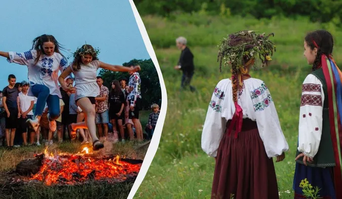 Привітання зі святом Івана Купала: листівки, вірші та проза до наймістичнішого дня року