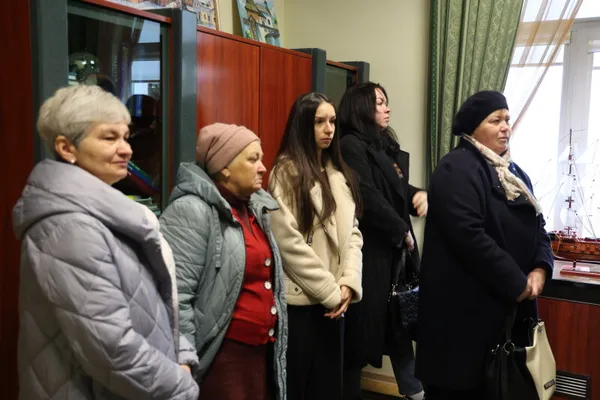 У Луцьку рідним загиблих Героїв вручили державні нагороди (фото)
