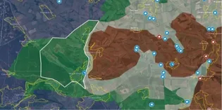 Понад 85 квадратних кілометрів і 1500 ліквідованих окупантів: результати першого сезону операції «Вівальді» (відео)