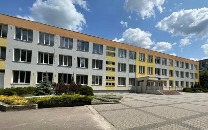 У Луцьку заяву про вступ дітей до 1 класу можна подати онлайн