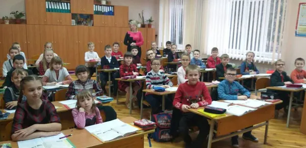 Освіта в тренді: Луцька ЗОШ №15