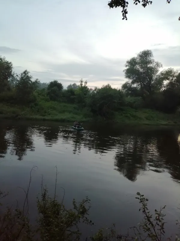 Ловили сітками: на Волині викрили браконьєрів (фото)
