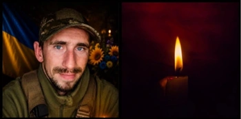 Два роки очікувань: підтвердилася загибель Героя з Волині Петра Більчука