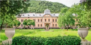 На Львівщині відкриють для туристів знаменитий палац XIX століття (фото)