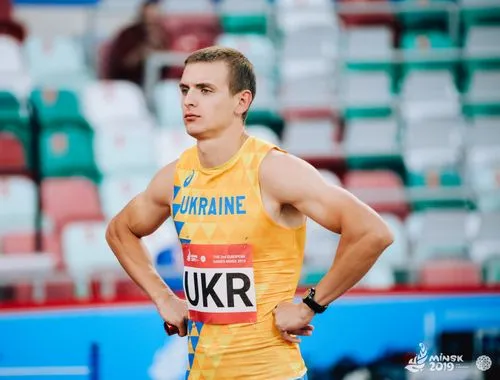 Троє волинських легкоатлетів поїдуть на командний чемпіонат Європи
