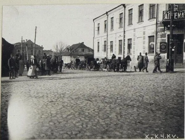 Вулиця Сенаторки Левчанівської