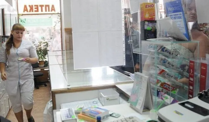 В Україні вперше за три роки перевірять аптеки