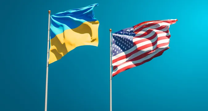 Україна готова купити пакет допомоги в США, – Зеленський