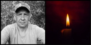 На війні загинув захисник із Нововолинська Євген Мазурок