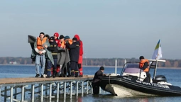 На Шацьких озерах провели масштабну евакуацію з води: що коїться (фото)