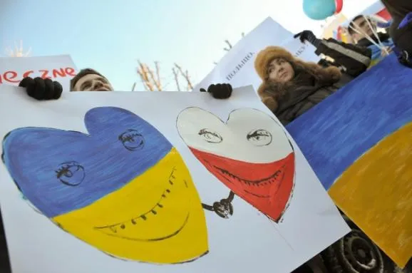 Що відбувається з українсько-польськими відносинами?