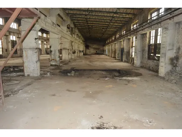 Нововолинський ремонтно-механічний завод продали: хто новий власник?