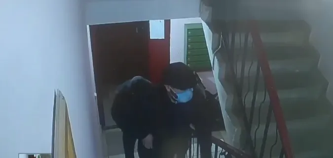 Господарі були вдома, а злодії – у медичних масках: деталі резонансної крадіжки в Луцьку