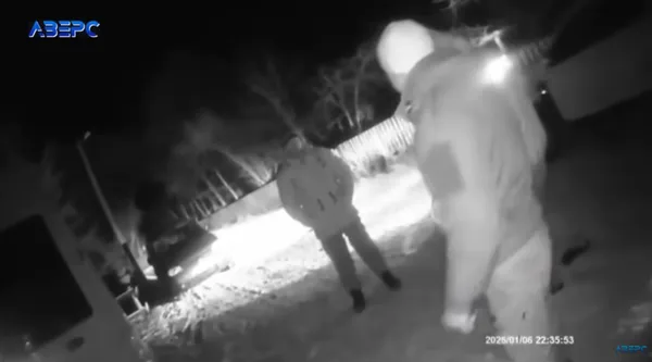 На Волині поліцію звинувачують у крадіжці 10 тисяч доларів: що сталося (відео)