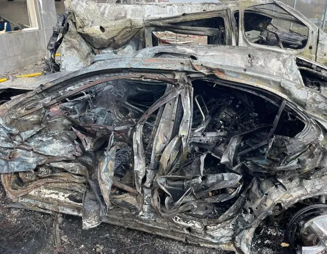 У Львові зросла кількість поранених внаслідок ракетних ударів