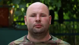 Позивний на честь танка: історія «Дракона» із волинської «Сталевої сотки» (фото)