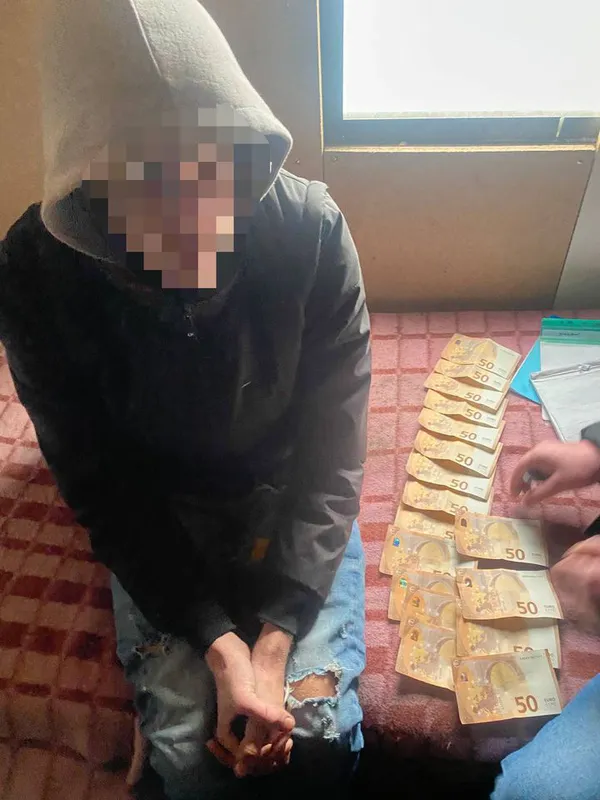 В Луцькому районі одесит ошукав пенсіонерку на €850