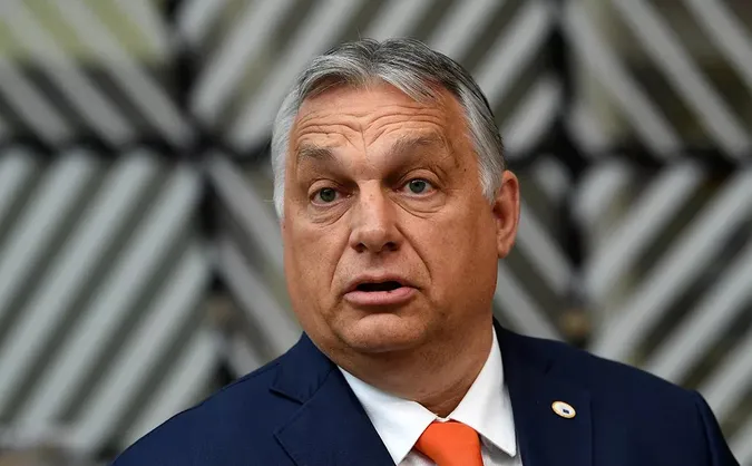 Угорщина формує в ЄС новий антиукраїнський альянс проти підтримки Києва, – Politico