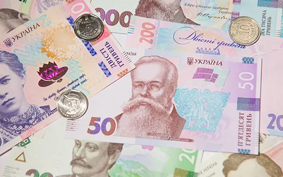 На Волині бухгалтер привласнив близько пів мільйона гривень