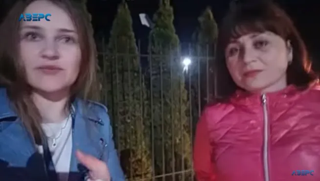 Штраф чи рік виправних робіт: митника з Волині звинувачують у нападі на журналістку «Аверсу»