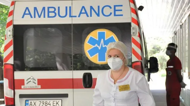 На Волині – 482 нових випадки COVID-19