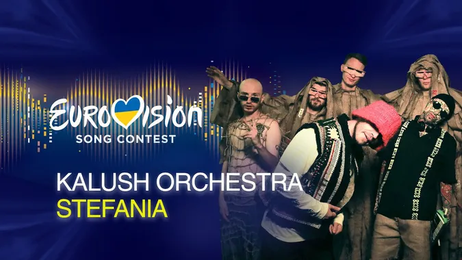 Kalush Orchestra показали кліп на пісню «Stefania», який було знято у Бучі, Ірпені, Гостомелі та Бородянці (відео)