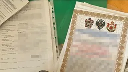 Росіянин готував «народні республіки» на заході України – його викрила СБУ