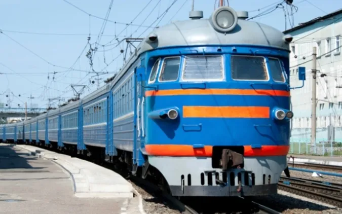 До Ковеля на Великдень пустять додатковий поїзд 