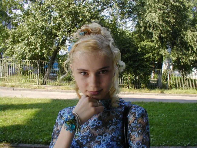 Як виглядали відомі волиняни, коли були студентами (фото)