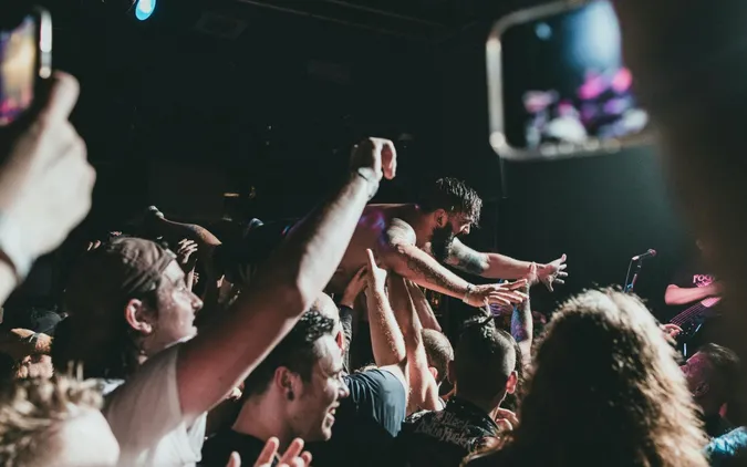 У Луцьку пройде фестиваль «Любart concert»: які зірки виступатимуть