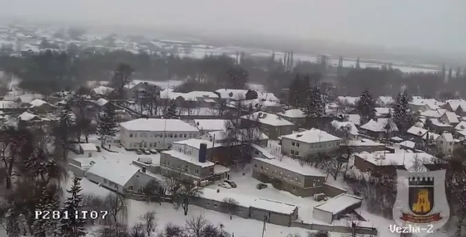 У центрі Луцька встановили камери з потужним зумом (відео)