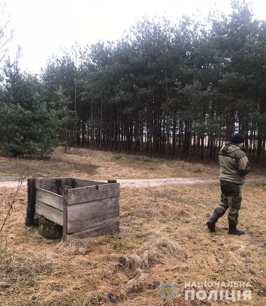 Поліція, військові й рятувальники продовжують шукати зниклого 20-річного волинянина (фото)