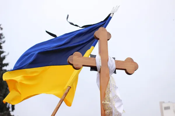 У Луцьку попрощалися з молодим воїном Іваном Газюком: він загинув за нас (фото, відео)