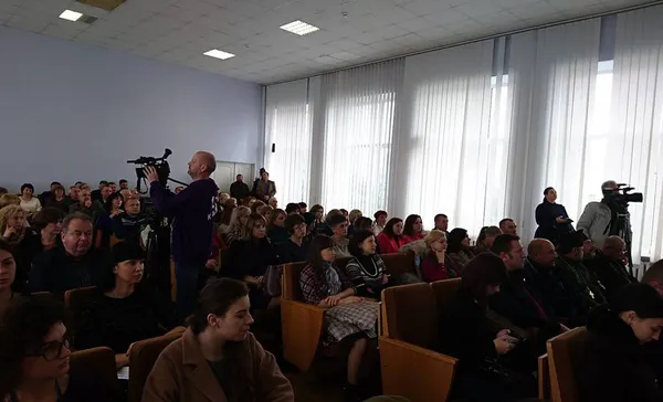 Тарас Яковлев – офіційно головний в Луцькому районі