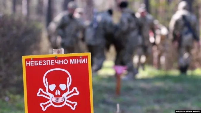 Фото ілюстративне