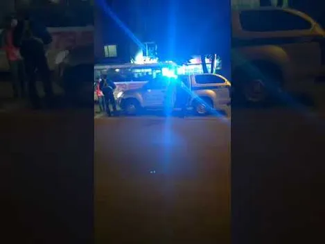У Луцьку екс-міліціонер напідпитку спричинив ДТП, - очевидці (відео)