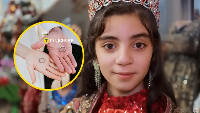 У скільки років жінки-роми виходять заміж в Україні та як живуть (фото, відео)