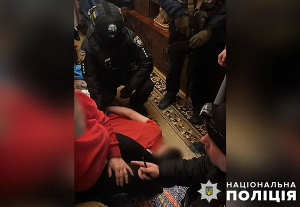 На Полтавщині під час перевезення мобілізованих застрелили співробітника ТЦК (фото)