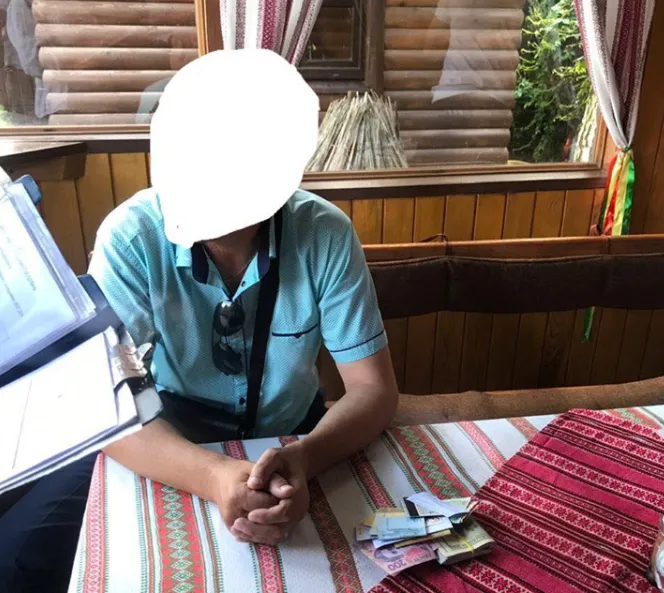 На Волині сільському голові повідомили про підозру в отриманні хабара