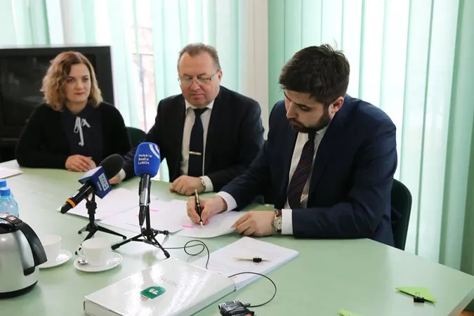 Луцьк відремонтують за кошти ЄС уже навесні