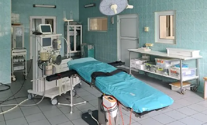 Вісім п'яних, троє покусаних: як минули вихідні у луцькому травмпункті