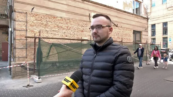 Владислав Троць