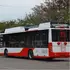 У Луцьку змінили рух тролейбусів 4 та 4А: що сталося