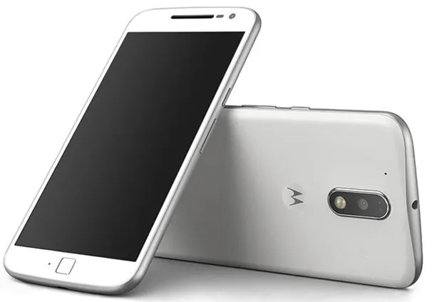 Motorola презентувала нові смартфони