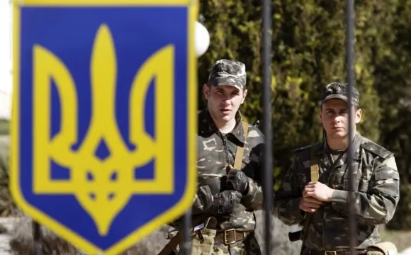 Волинські військові комісаріати реорганізують