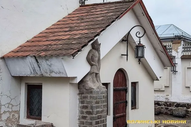 Луцькі кликуни: як і коли з'явилися неофіційні символи міста (фото)