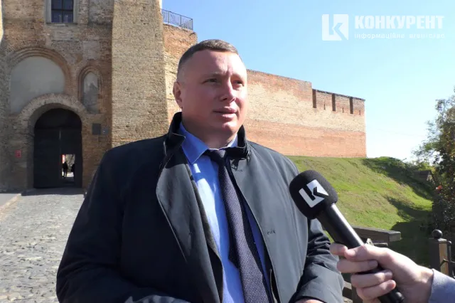 Юрій Погуляйко