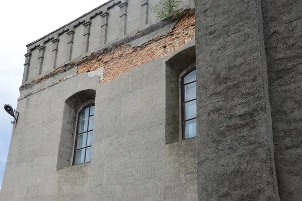 «Динамо» через суд просять звільнити приміщення синагоги у Луцьку