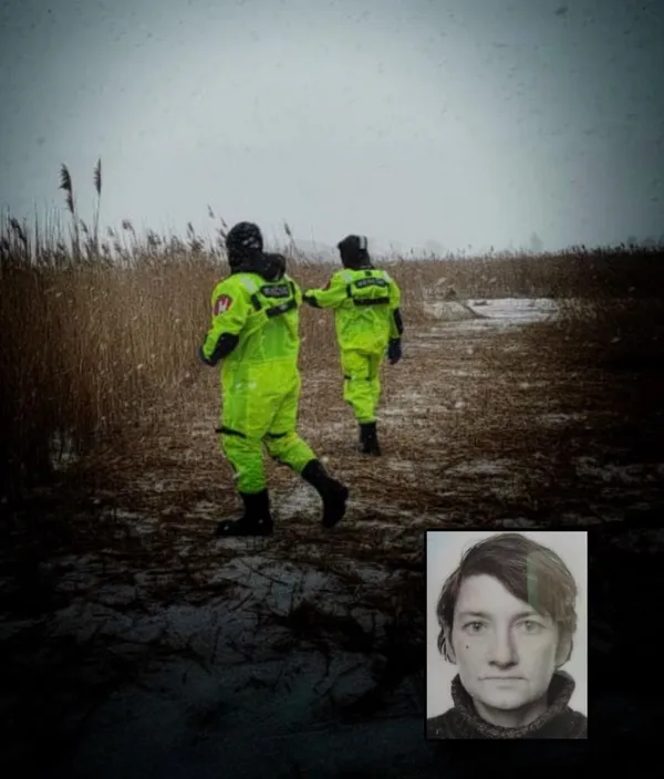 На Волині в полі знайшли тіло жінки,  яка зникла безвісти