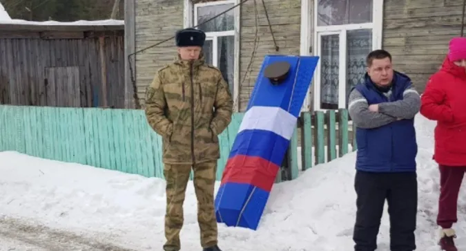 У росії знайшли бізнес, який розвивається попри санкції – ритуальні послуги (відео)